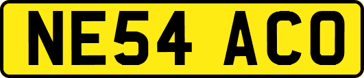 NE54ACO