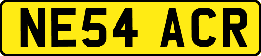 NE54ACR