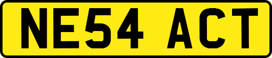 NE54ACT
