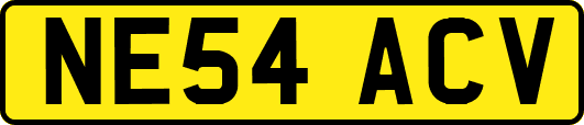 NE54ACV