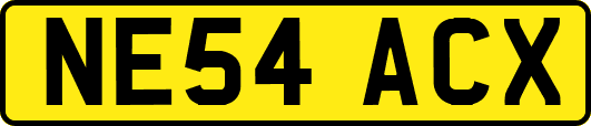 NE54ACX