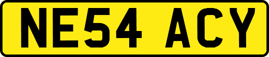 NE54ACY
