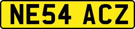 NE54ACZ
