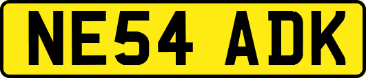 NE54ADK