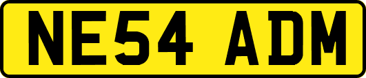 NE54ADM