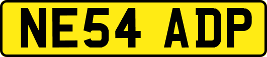 NE54ADP