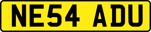 NE54ADU