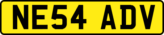 NE54ADV