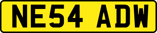 NE54ADW
