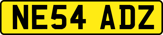 NE54ADZ