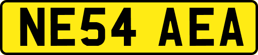 NE54AEA