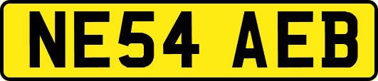 NE54AEB