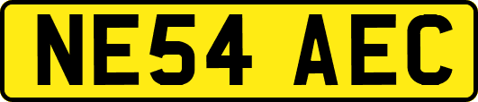 NE54AEC