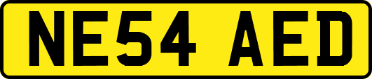 NE54AED