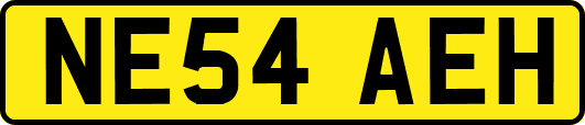 NE54AEH