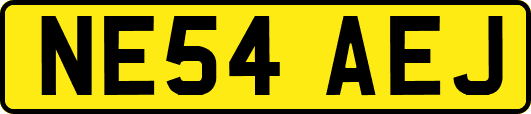 NE54AEJ