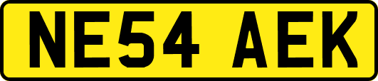 NE54AEK