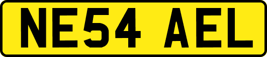 NE54AEL