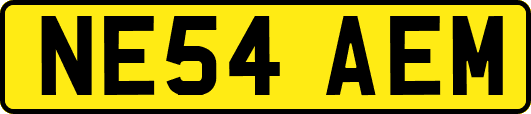 NE54AEM