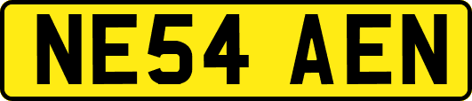 NE54AEN