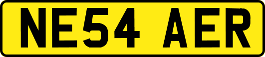 NE54AER