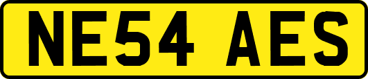 NE54AES