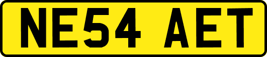 NE54AET