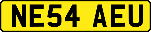 NE54AEU