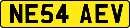 NE54AEV