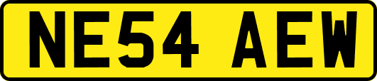 NE54AEW