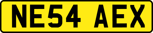 NE54AEX