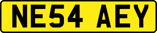 NE54AEY