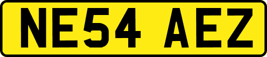 NE54AEZ