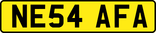NE54AFA