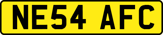 NE54AFC