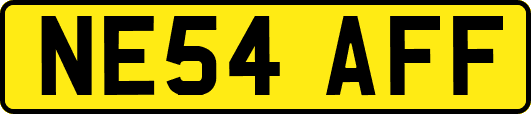 NE54AFF