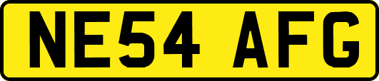 NE54AFG