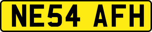 NE54AFH