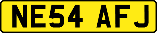 NE54AFJ