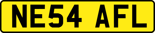 NE54AFL