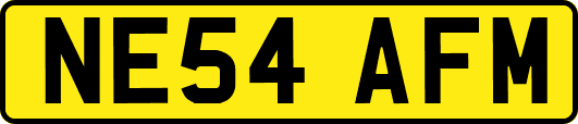 NE54AFM