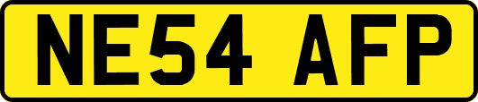 NE54AFP