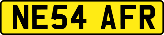 NE54AFR