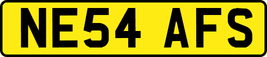 NE54AFS