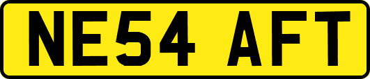 NE54AFT