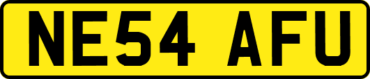 NE54AFU