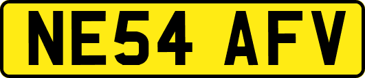 NE54AFV