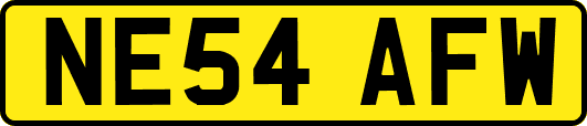 NE54AFW