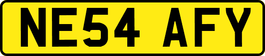 NE54AFY