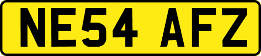 NE54AFZ